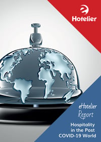 Download Report: Hospitality in the Post COVID-19 World